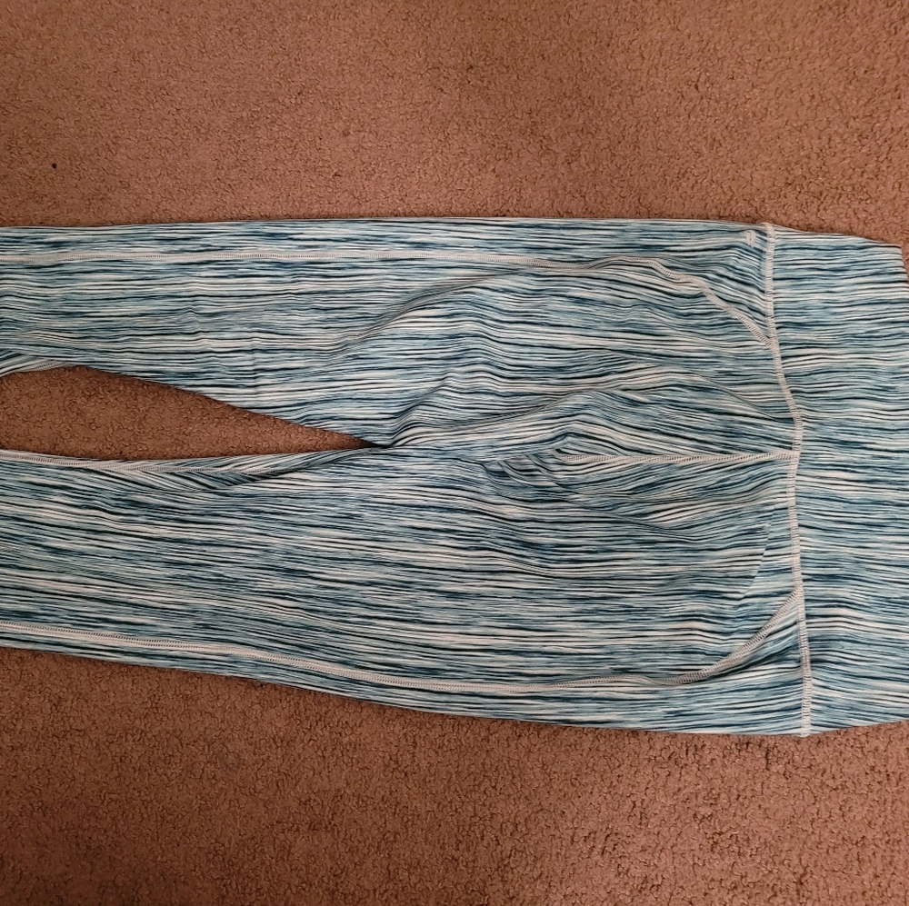 Fabletics Powerhold 7/8